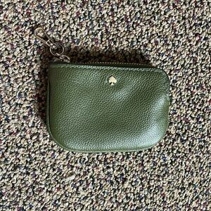 Kate Spade Coin Purse